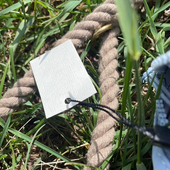 🆕Crossbody Fanny Pack for Dog Walking |Waist Bag Belt Bag | Dog Poop Bag Holder - Picture 5 of 6